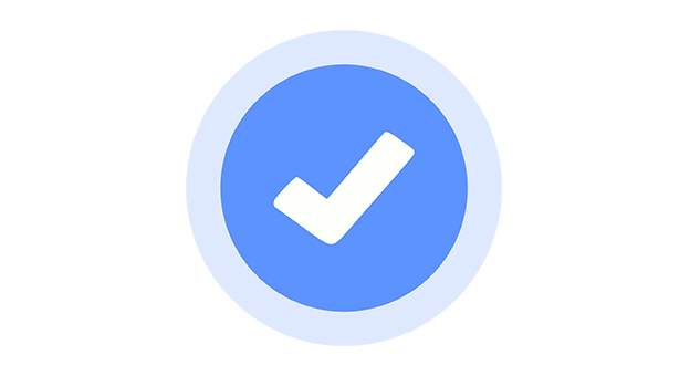 Google+ Page Verification
