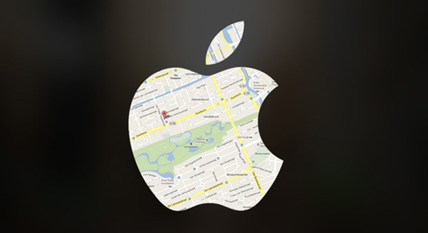 Apple Maps Local Business Listings