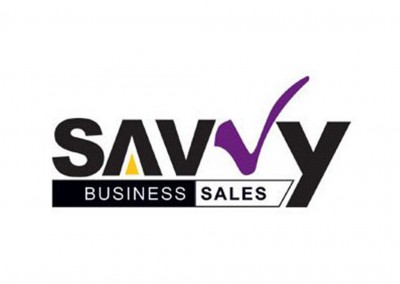 Savvy Business Sales